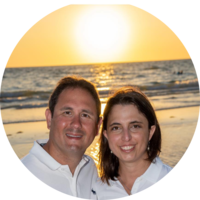 Joshua & Stephanie Brand, Your Luxury Land & Cruise Experts!